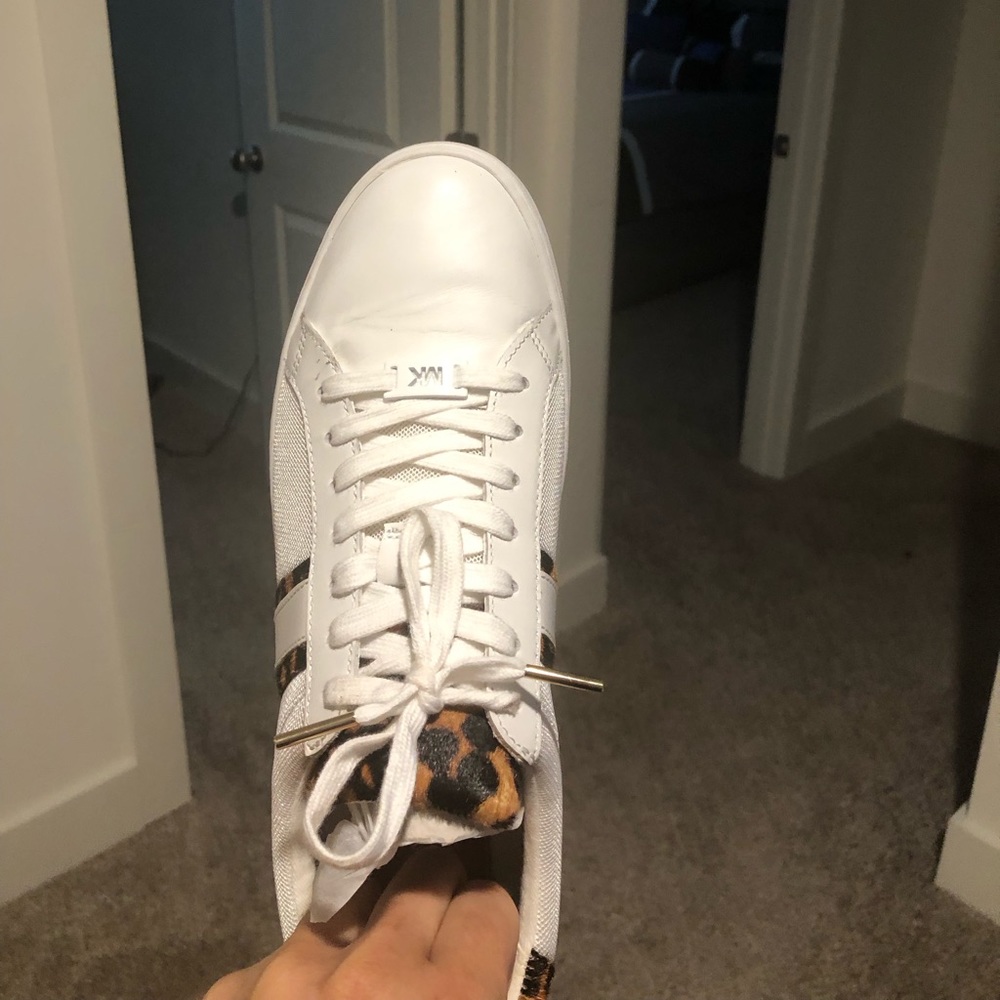 Size 11 Michael Kors Sneakers